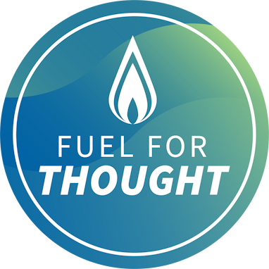 Fuel for Thought logo
