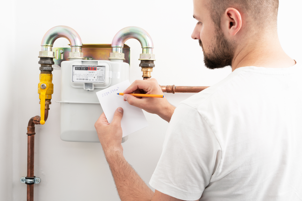 Residential Service - Roanoke Gas