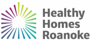 Healthy Homes Roanoke logo