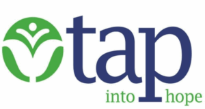 TAP logo
