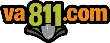Virginia 811 logo