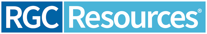 RGC Resources logo