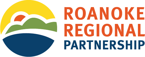 Roanoke Regional Partnership logo