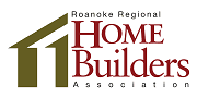Roanoke Regional Homebuilders Association logo